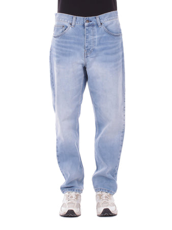CARHARTT Jeans Blu light da uomo