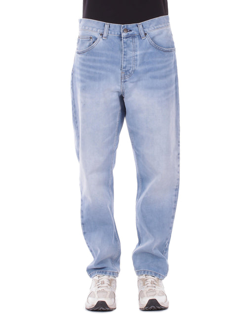 CARHARTT Jeans Blu light da uomo