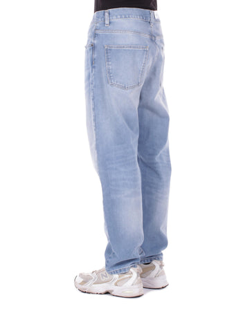 CARHARTT Jeans Blu light da uomo