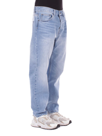 CARHARTT Jeans Blu light da uomo