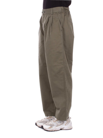 CARHARTT Pantaloni Verde da uomo