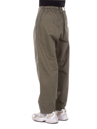 CARHARTT Pantaloni Verde da uomo