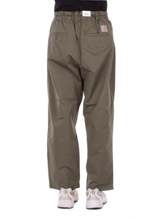 CARHARTT Pantaloni Verde da uomo