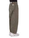 CARHARTT Pantaloni Verde da uomo