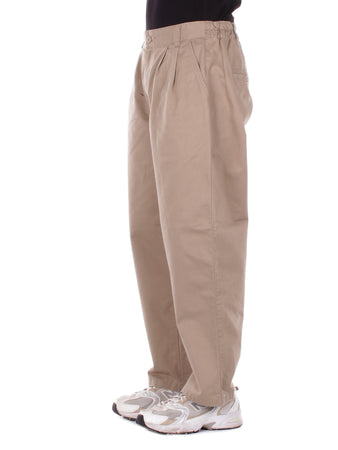 CARHARTT Pantaloni Sabbia da uomo