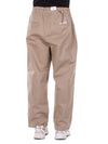 CARHARTT Pantaloni Sabbia da uomo