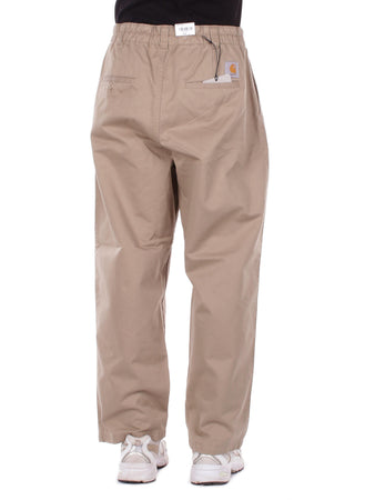 CARHARTT Pantaloni Sabbia da uomo