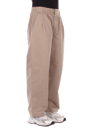 CARHARTT Pantaloni Sabbia da uomo