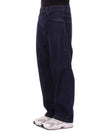 CARHARTT Jeans Blue rinsed da uomo