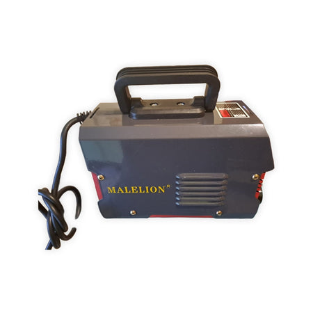 Mini Saldatrice Ad Elettrodo Elettrica Inverter 300 Amp Mma 1.6 - 3.2 Mm 300a