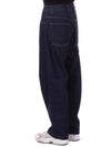 CARHARTT Jeans Blue rinsed da uomo