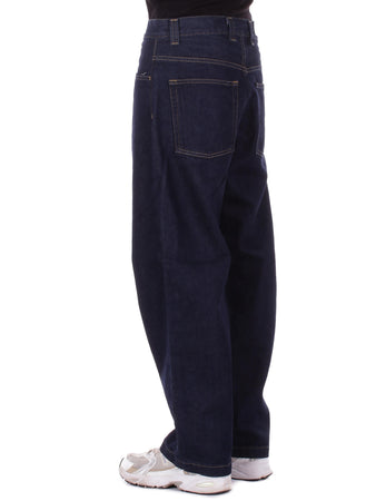 CARHARTT Jeans Blue rinsed da uomo