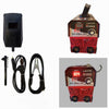 Mini Saldatrice Ad Elettrodo Elettrica Inverter 300 Amp Mma 1.6 - 3.2 Mm 300a