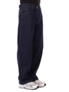 CARHARTT Jeans Blue rinsed da uomo
