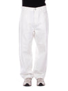CARHARTT Jeans Bianco da uomo