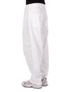 CARHARTT Jeans Bianco da uomo
