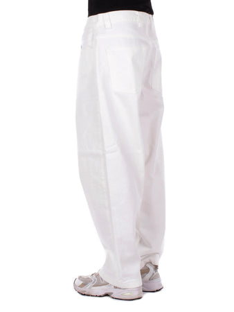 CARHARTT Jeans Bianco da uomo