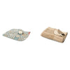 BORSA TERMICA ELETTRICA CM 30 X 20 15 MIN / 3 ORE + PLAID CM 125X 150 DF 8031362