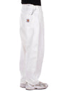 CARHARTT Jeans Bianco da uomo