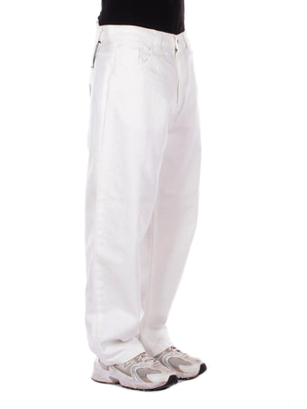 CARHARTT Jeans Bianco da uomo