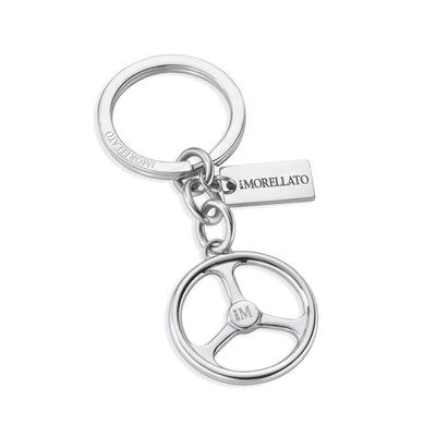 Portachiavi Morellato Uomo Corsa (SU3031)