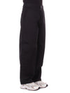 CARHARTT Pantaloni Black rinsed da uomo