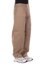 CARHARTT Pantaloni Leather da uomo