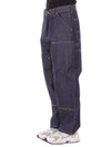 CARHARTT Pantaloni Blue da uomo
