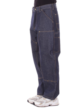 CARHARTT Pantaloni Blue da uomo