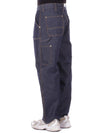 CARHARTT Pantaloni Blue da uomo