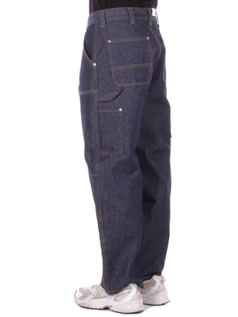 CARHARTT Pantaloni Blue da uomo