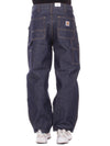 CARHARTT Pantaloni Blue da uomo