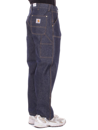 CARHARTT Pantaloni Blue da uomo