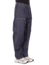 CARHARTT Pantaloni Blue da uomo