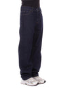 CARHARTT Jeans Blue rinsed da uomo