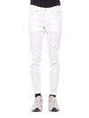 Dondup Jeans Bianco da uomo