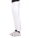 Dondup Jeans Bianco da uomo