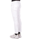 Dondup Jeans Bianco da uomo