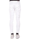 Dondup Jeans Bianco da uomo