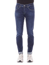 Dondup Jeans Denim blu da uomo