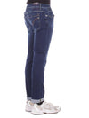 Dondup Jeans Denim blu da uomo