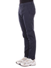 Dondup Pantaloni Blu da uomo
