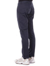 Dondup Pantaloni Blu da uomo