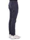 Dondup Pantaloni Blu da uomo