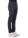 Dondup Pantaloni Blu da uomo