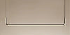 Lampadario Sospensione 21w Lineare Orizzontale Minimal Moderno Nero Luce Led 50445