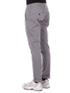 Dondup Pantaloni Grigio da uomo