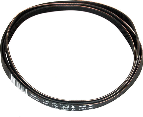 Cinghia elastica EL1951 H7 Asciugatrice Originale Whirlpool 481235818156