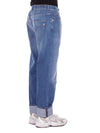 Dondup Jeans Denim blu da uomo