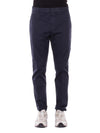 Dondup Pantaloni Blu da uomo